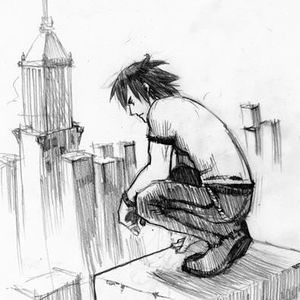 Meet your Posher, Zak